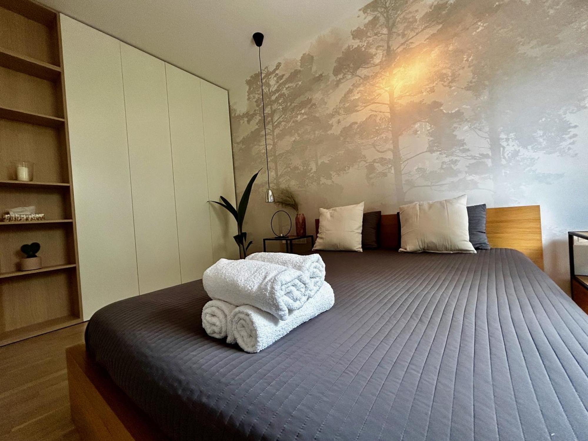 Apartment Nadmorski Ogrod *